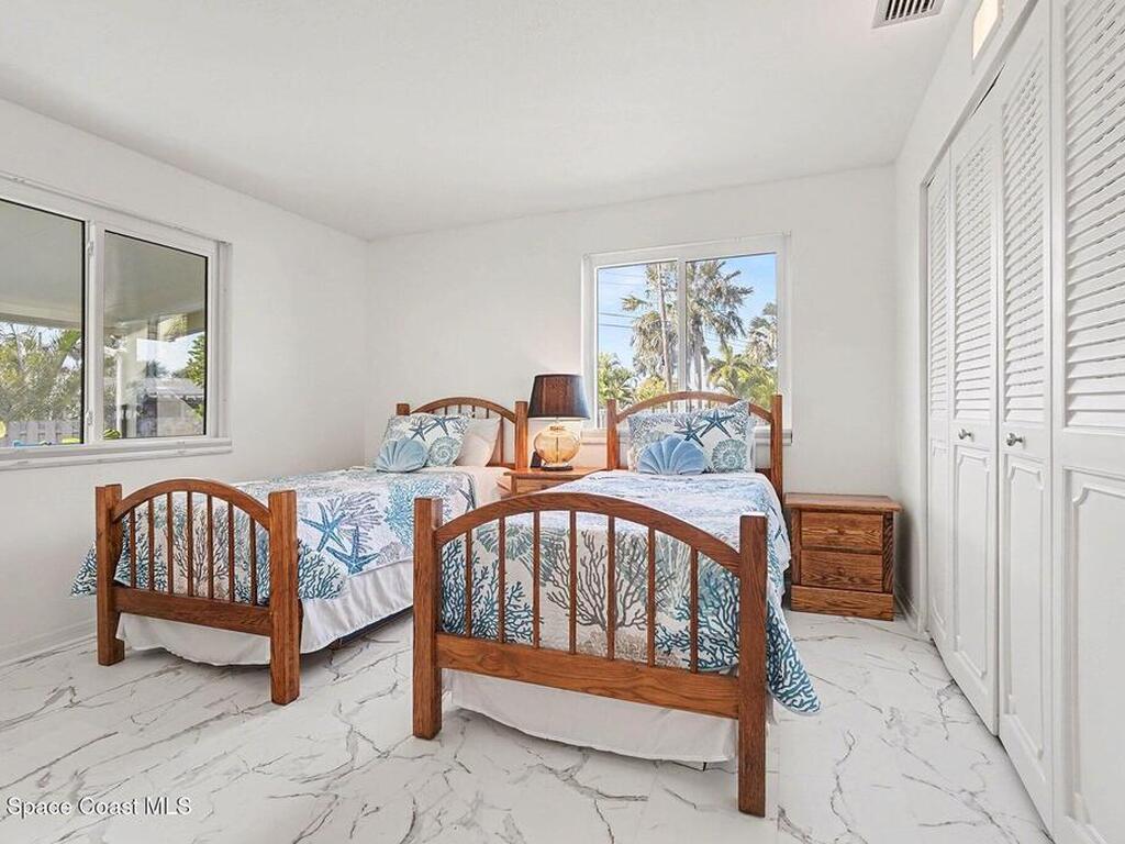 118 Christine Circle, Satellite Beach, FL 32937