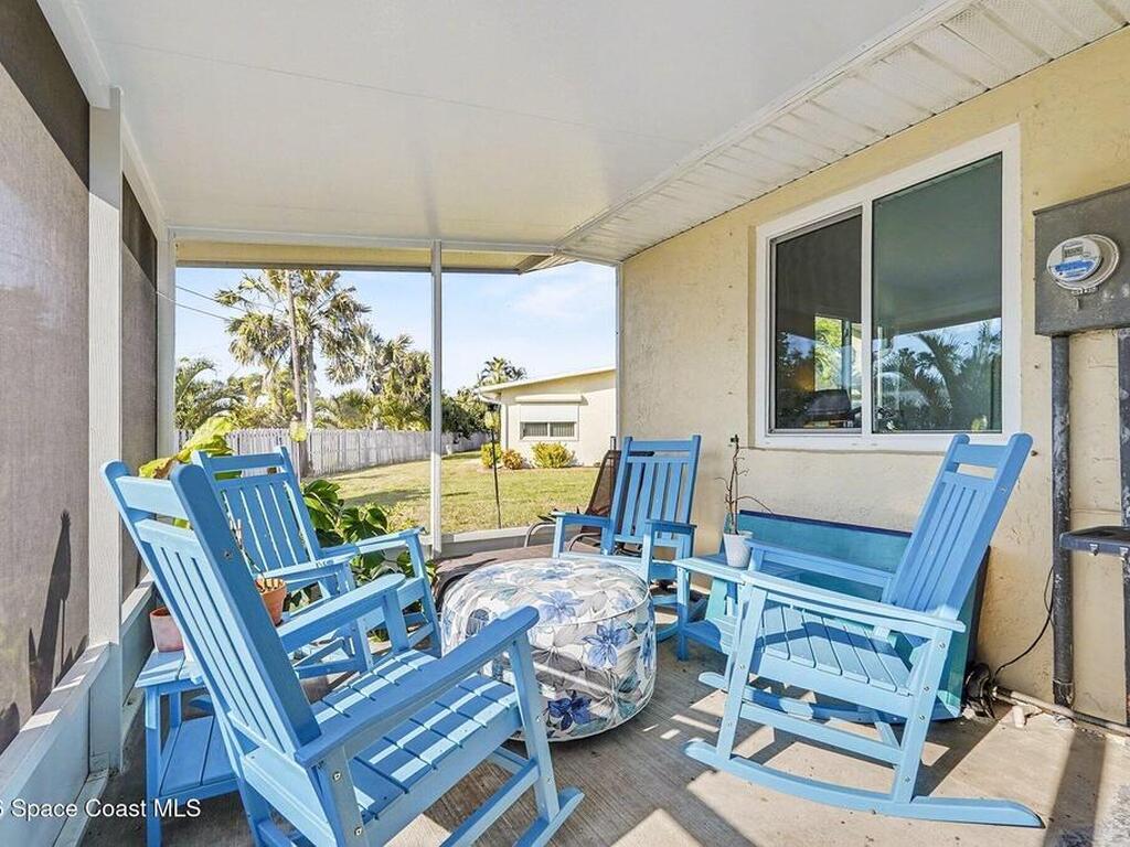 118 Christine Circle, Satellite Beach, FL 32937