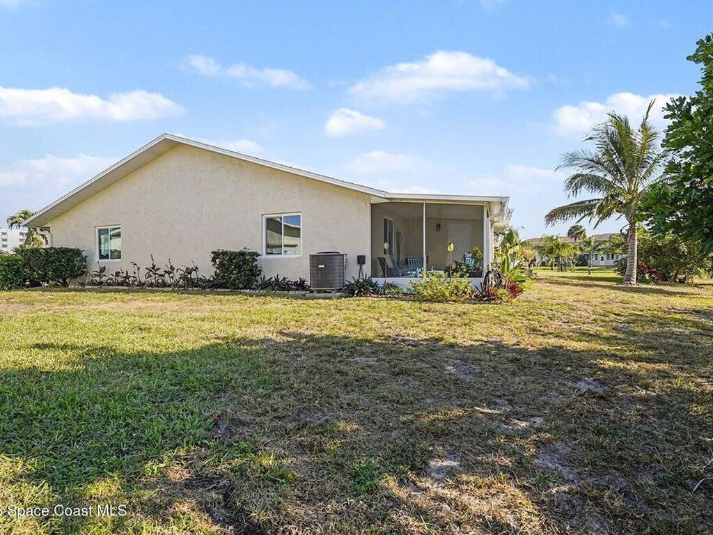 118 Christine Circle, Satellite Beach, FL 32937