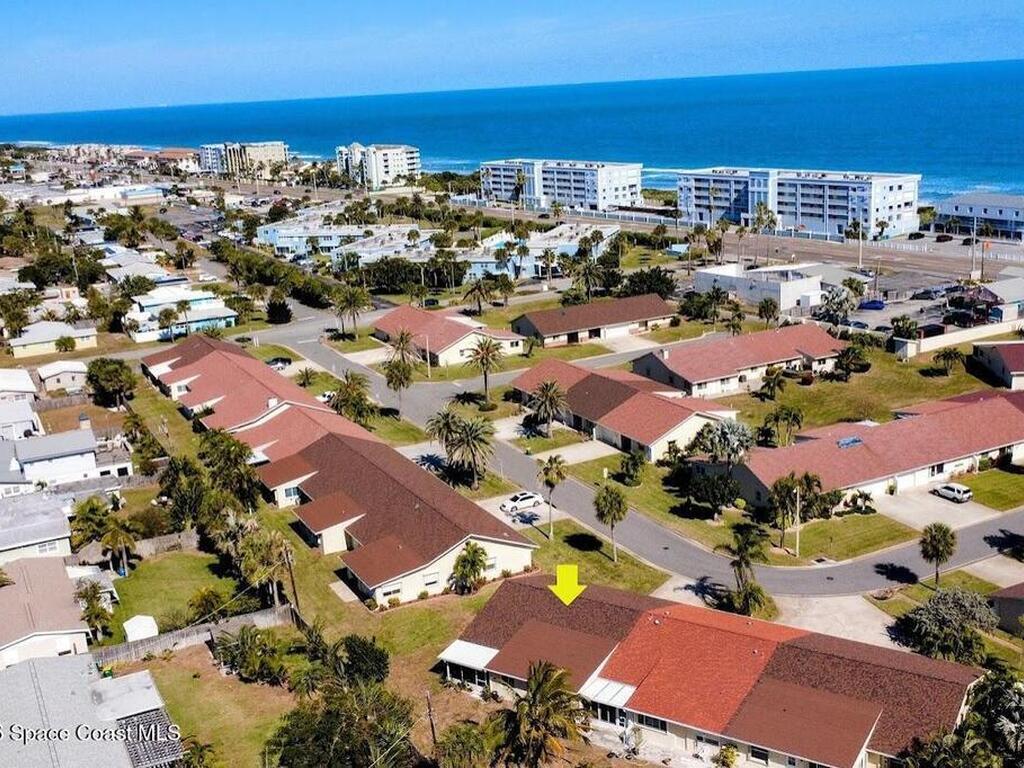 118 Christine Circle, Satellite Beach, FL 32937