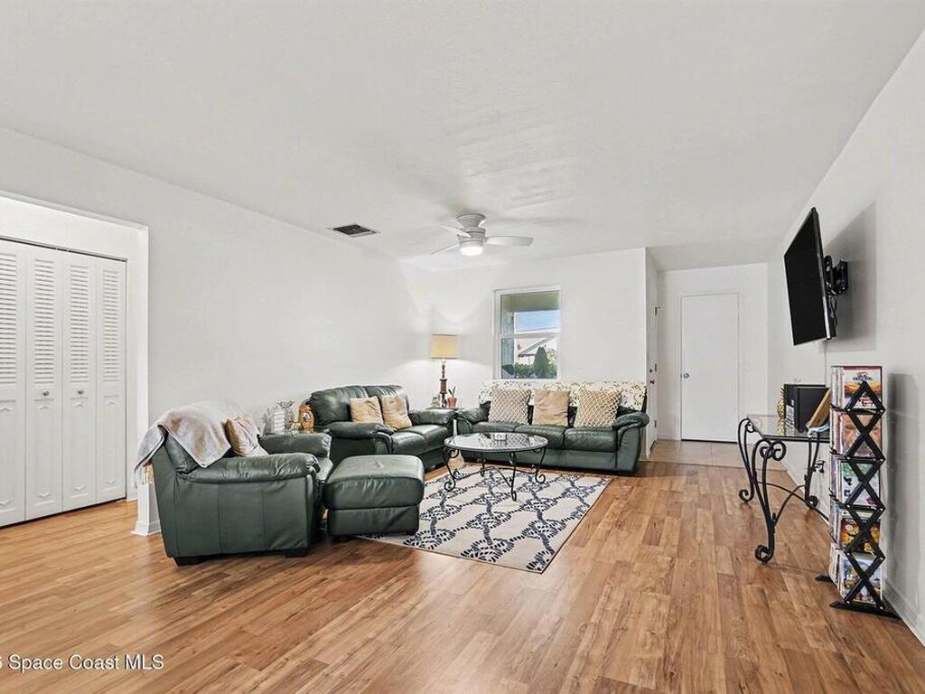 118 Christine Circle, Satellite Beach, FL 32937