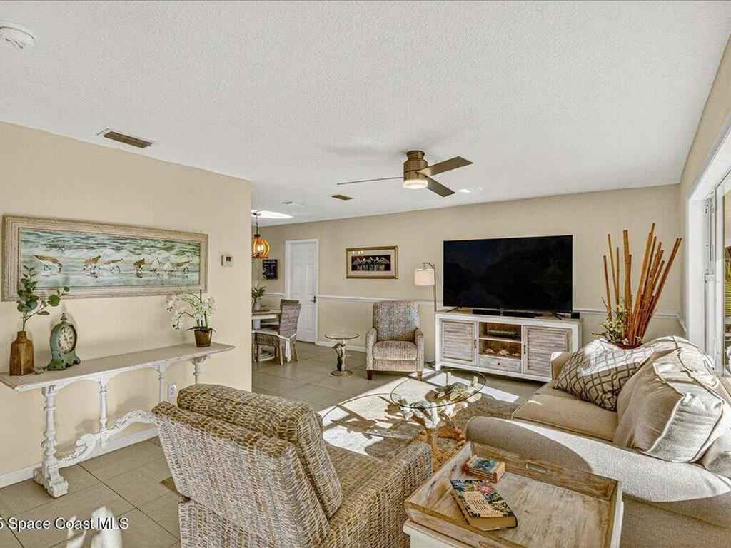 2007 Oak Street, Melbourne Beach, FL 32951