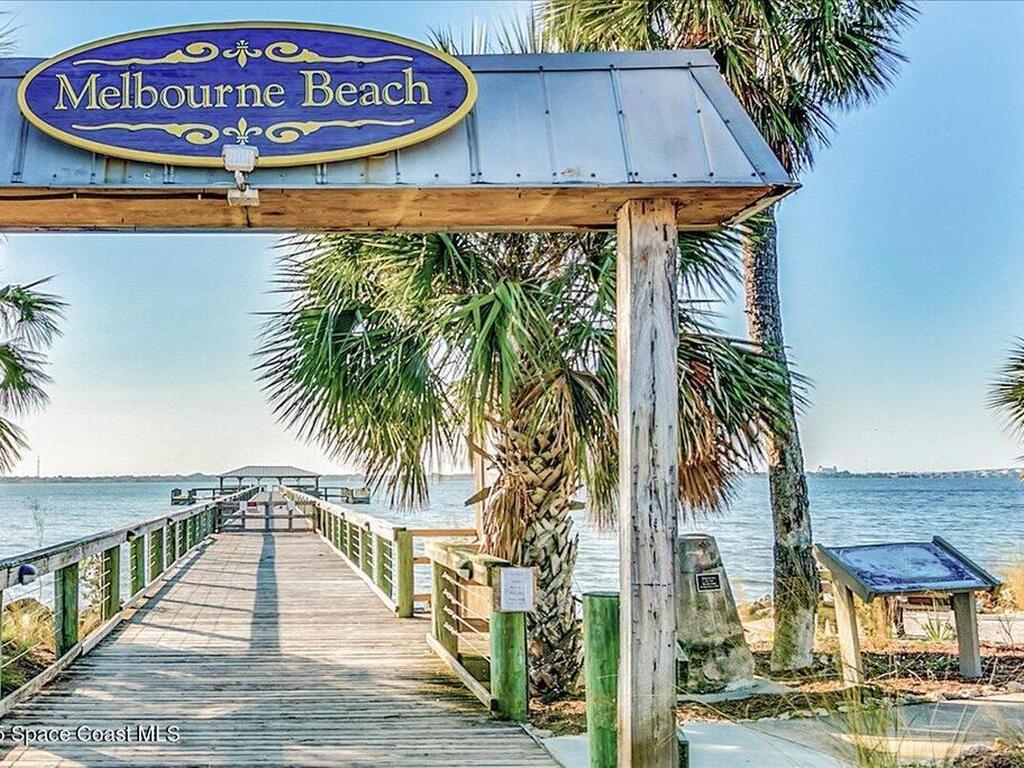 2007 Oak Street, Melbourne Beach, FL 32951