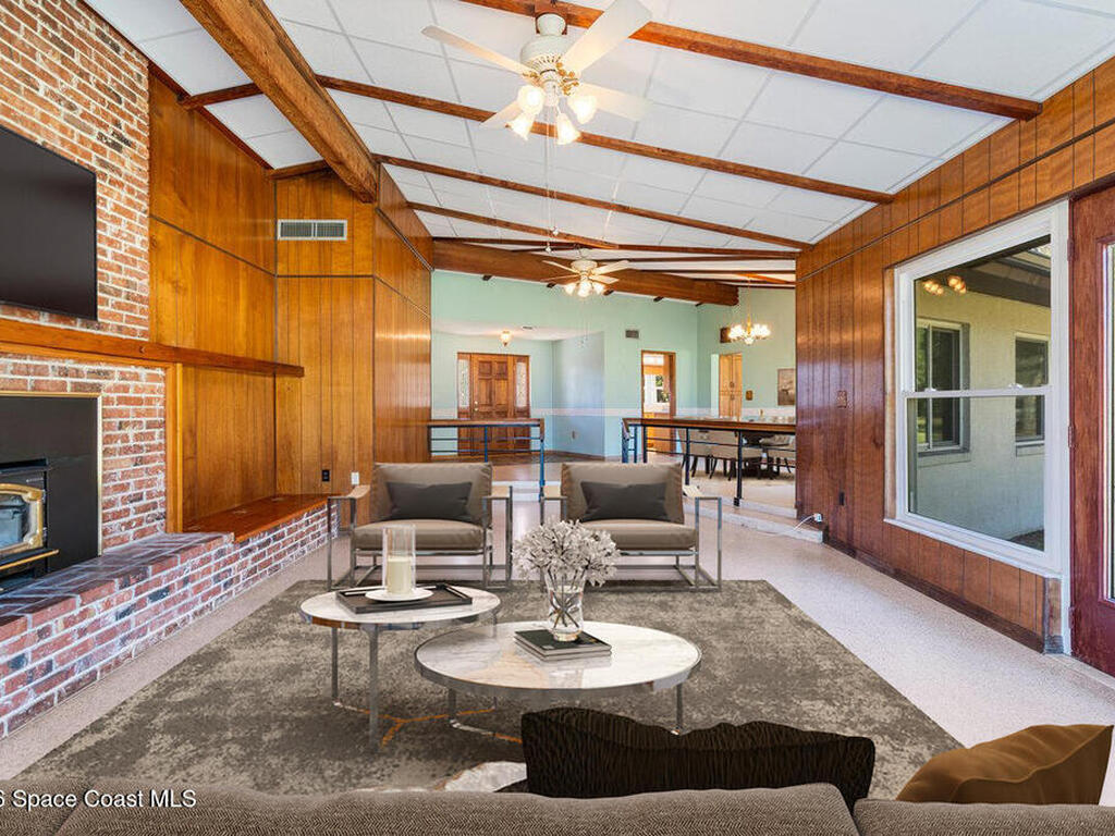 4020 Tangelo Avenue, Cocoa, FL 32926