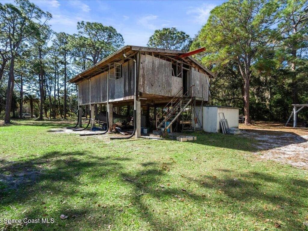 4020 Tangelo Avenue, Cocoa, FL 32926