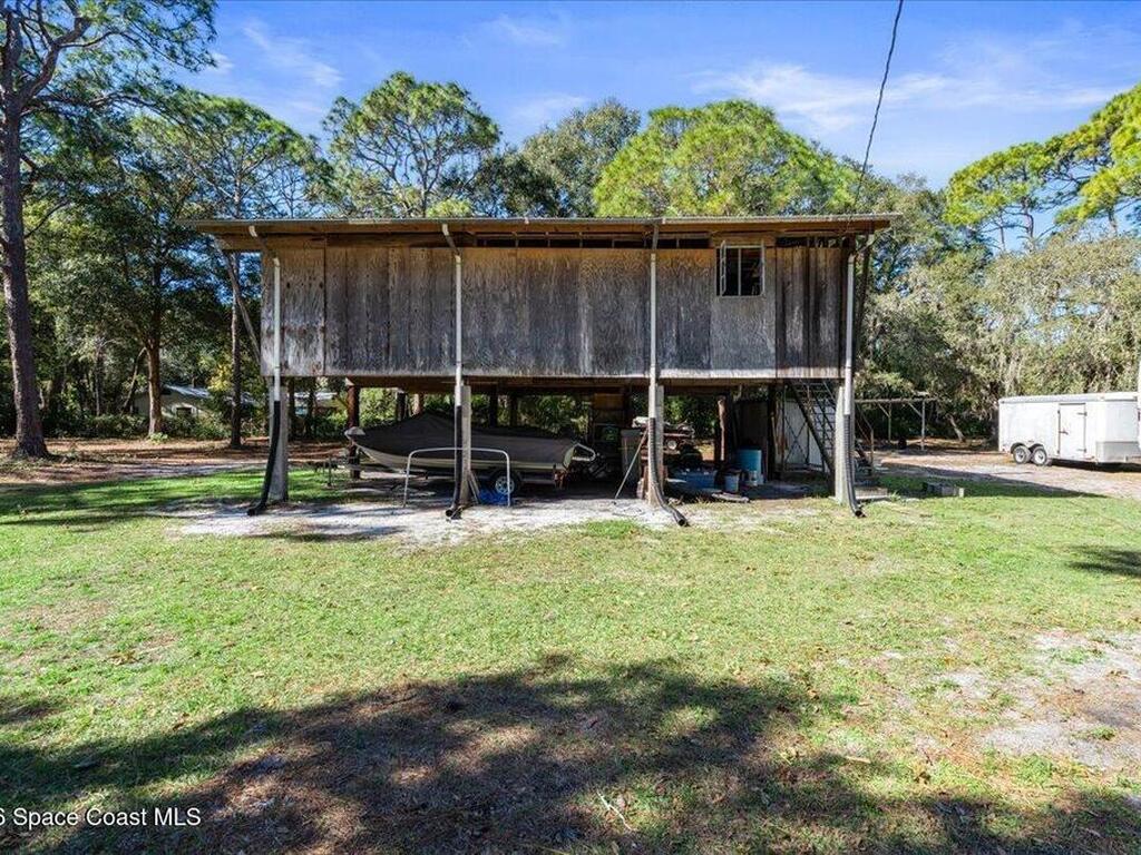 4020 Tangelo Avenue, Cocoa, FL 32926