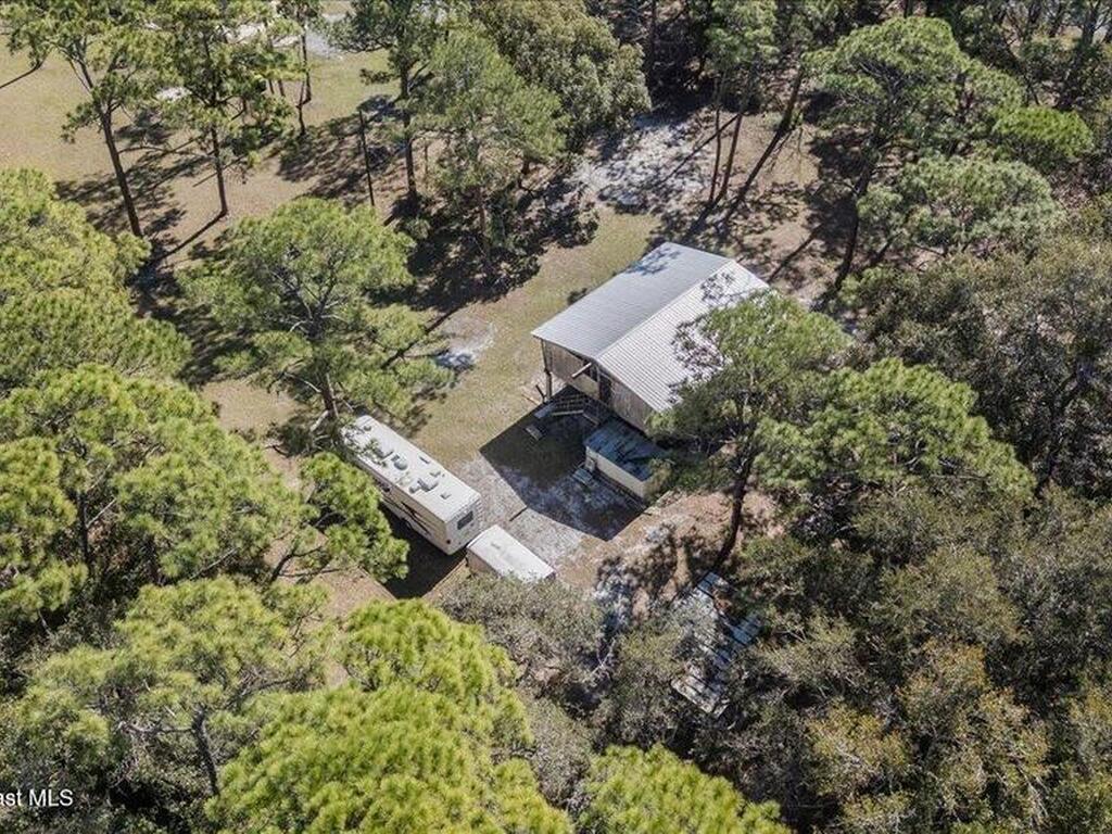 4020 Tangelo Avenue, Cocoa, FL 32926