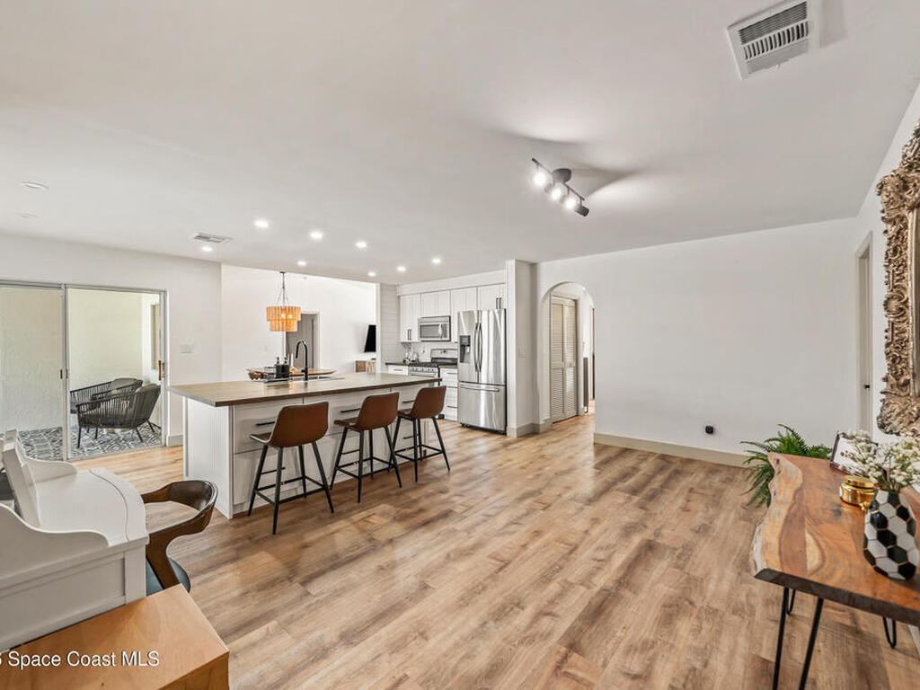 2054 Bottlebrush Drive, Melbourne, FL 32935