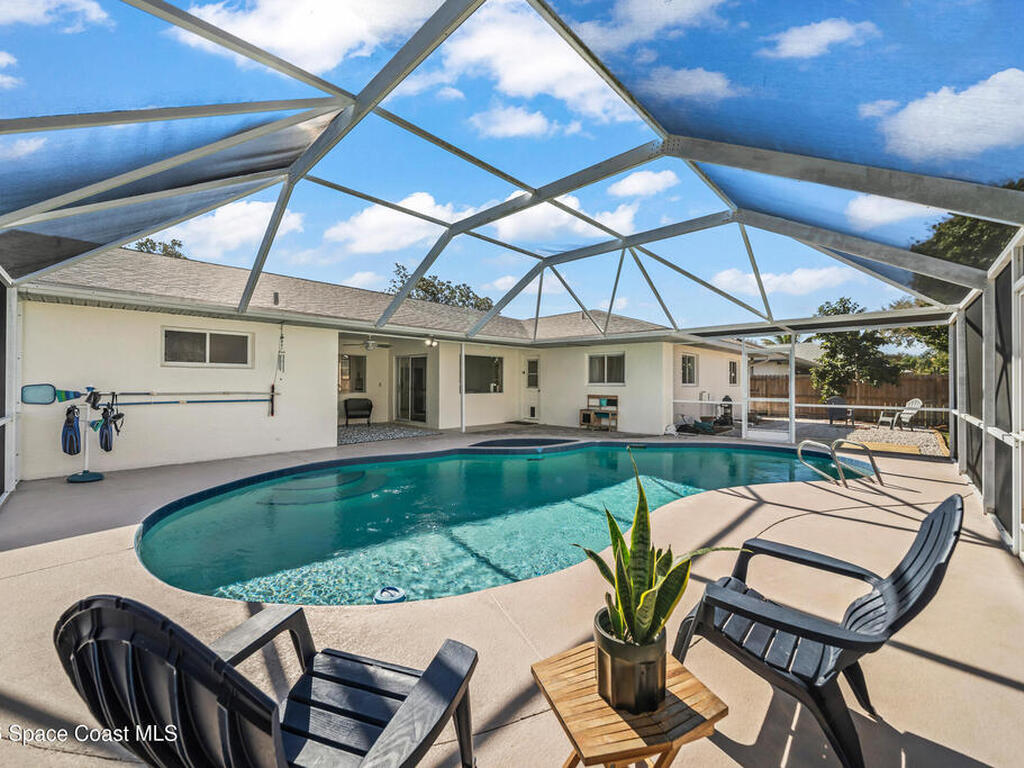 2054 Bottlebrush Drive, Melbourne, FL 32935