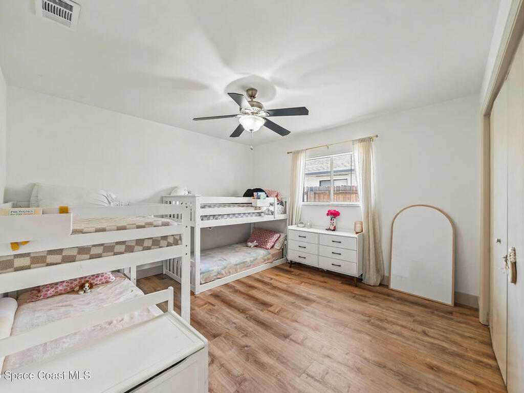 2054 Bottlebrush Drive, Melbourne, FL 32935