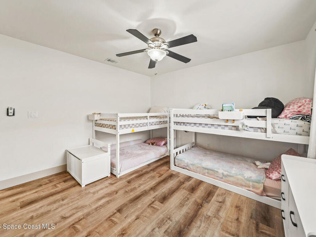 2054 Bottlebrush Drive, Melbourne, FL 32935