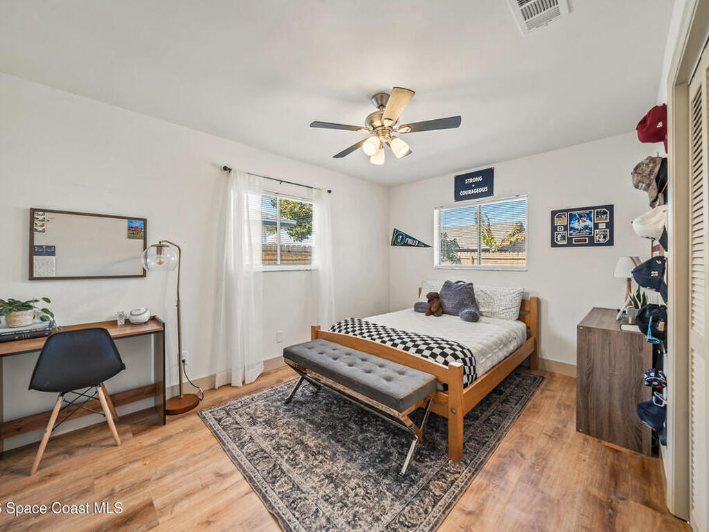 2054 Bottlebrush Drive, Melbourne, FL 32935