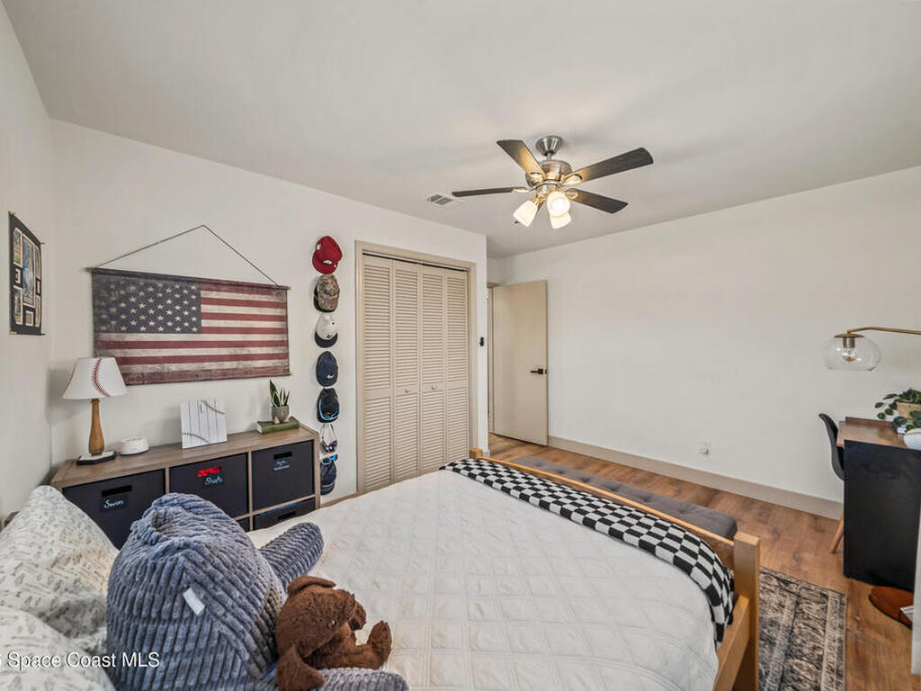 2054 Bottlebrush Drive, Melbourne, FL 32935