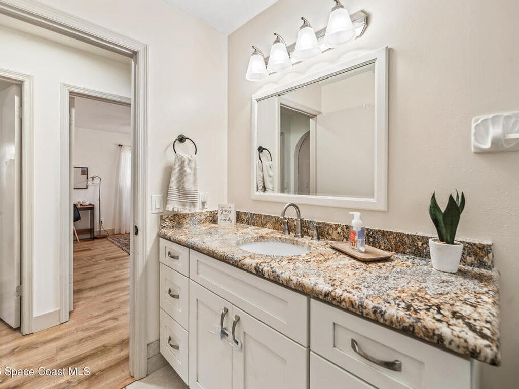 2054 Bottlebrush Drive, Melbourne, FL 32935