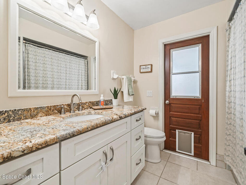 2054 Bottlebrush Drive, Melbourne, FL 32935