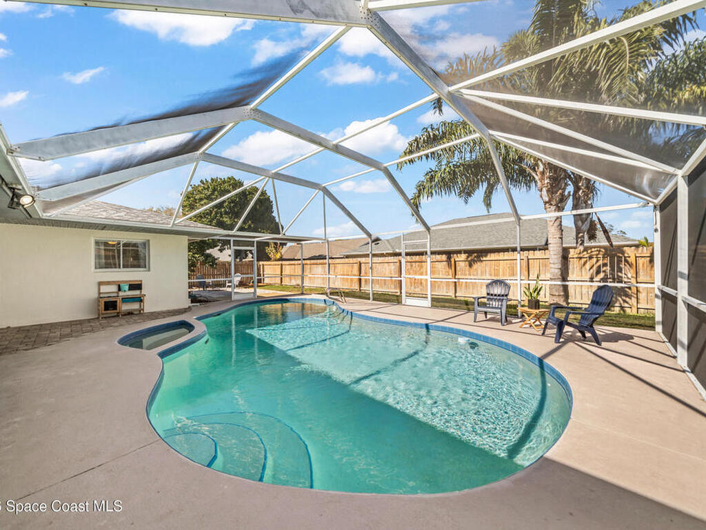 2054 Bottlebrush Drive, Melbourne, FL 32935