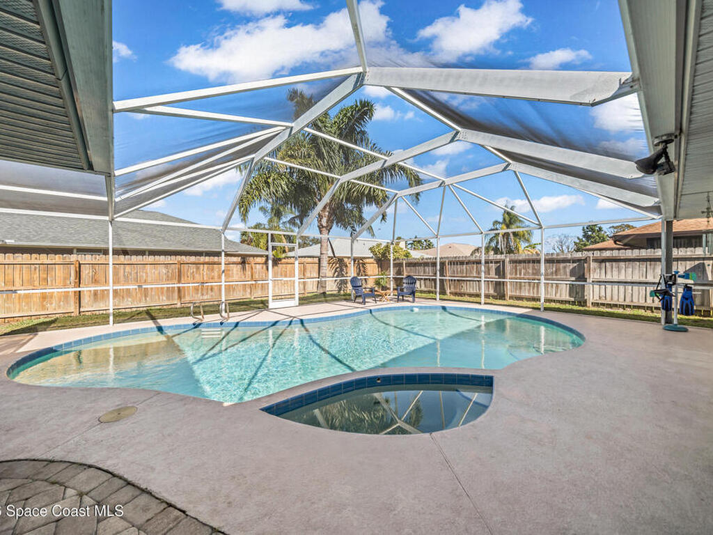 2054 Bottlebrush Drive, Melbourne, FL 32935