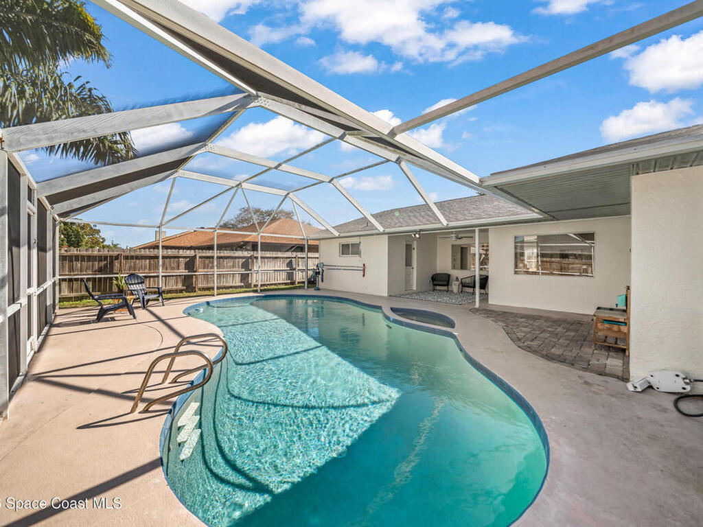 2054 Bottlebrush Drive, Melbourne, FL 32935