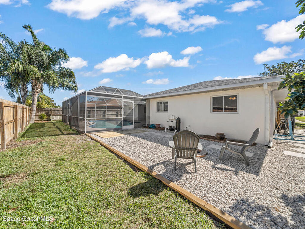 2054 Bottlebrush Drive, Melbourne, FL 32935