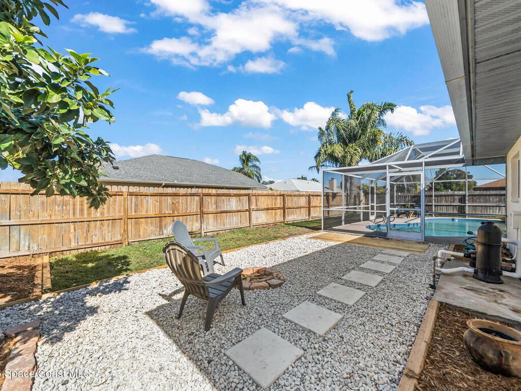 2054 Bottlebrush Drive, Melbourne, FL 32935