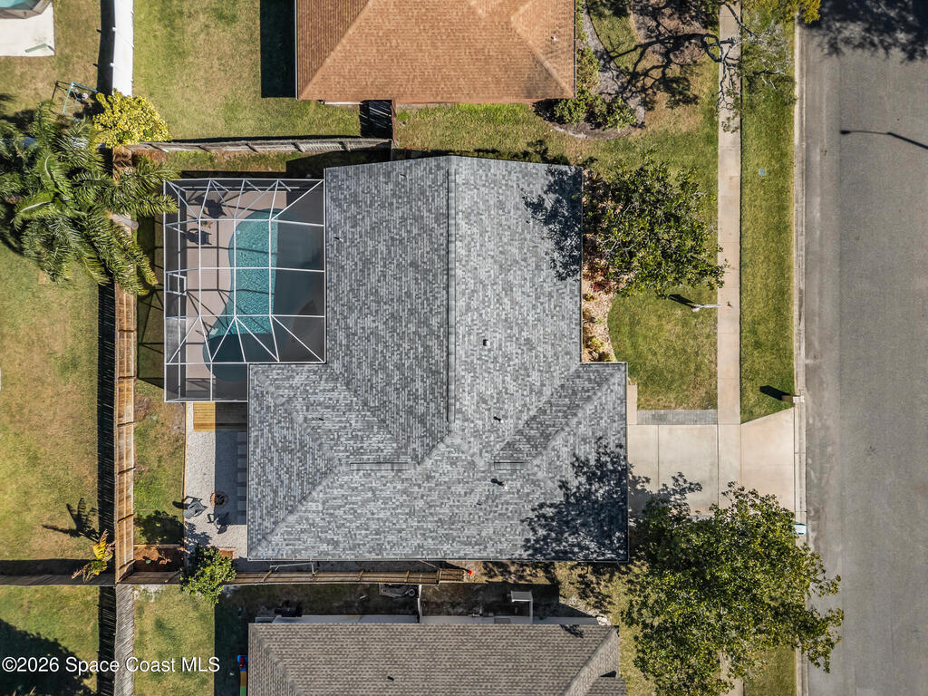 2054 Bottlebrush Drive, Melbourne, FL 32935