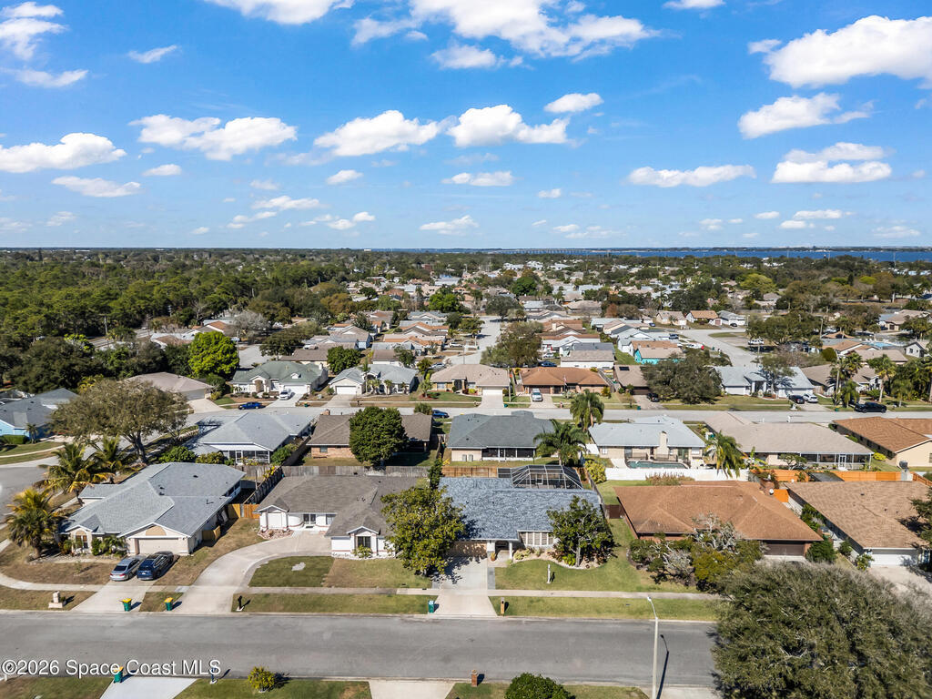 2054 Bottlebrush Drive, Melbourne, FL 32935