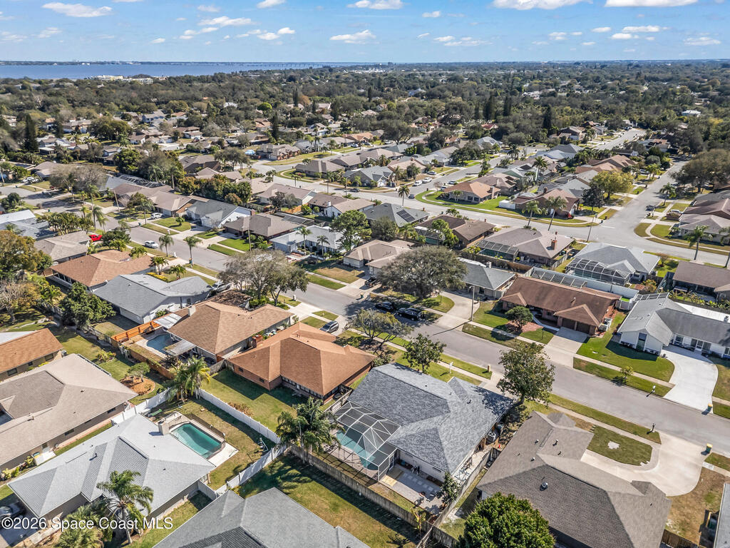 2054 Bottlebrush Drive, Melbourne, FL 32935