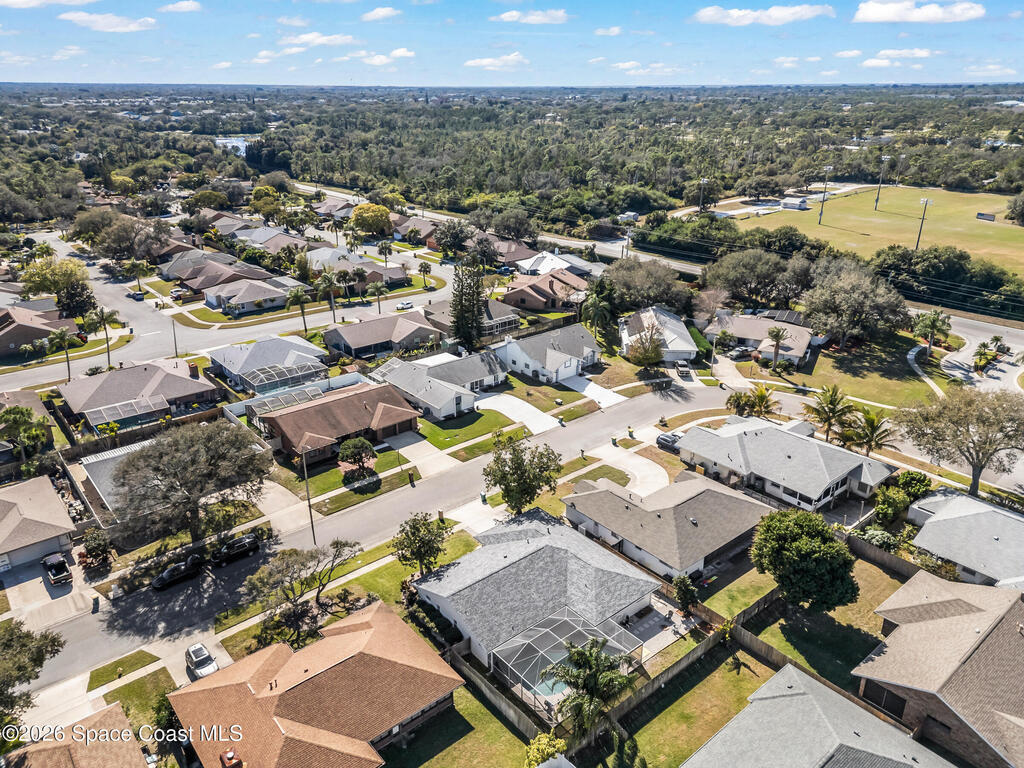 2054 Bottlebrush Drive, Melbourne, FL 32935