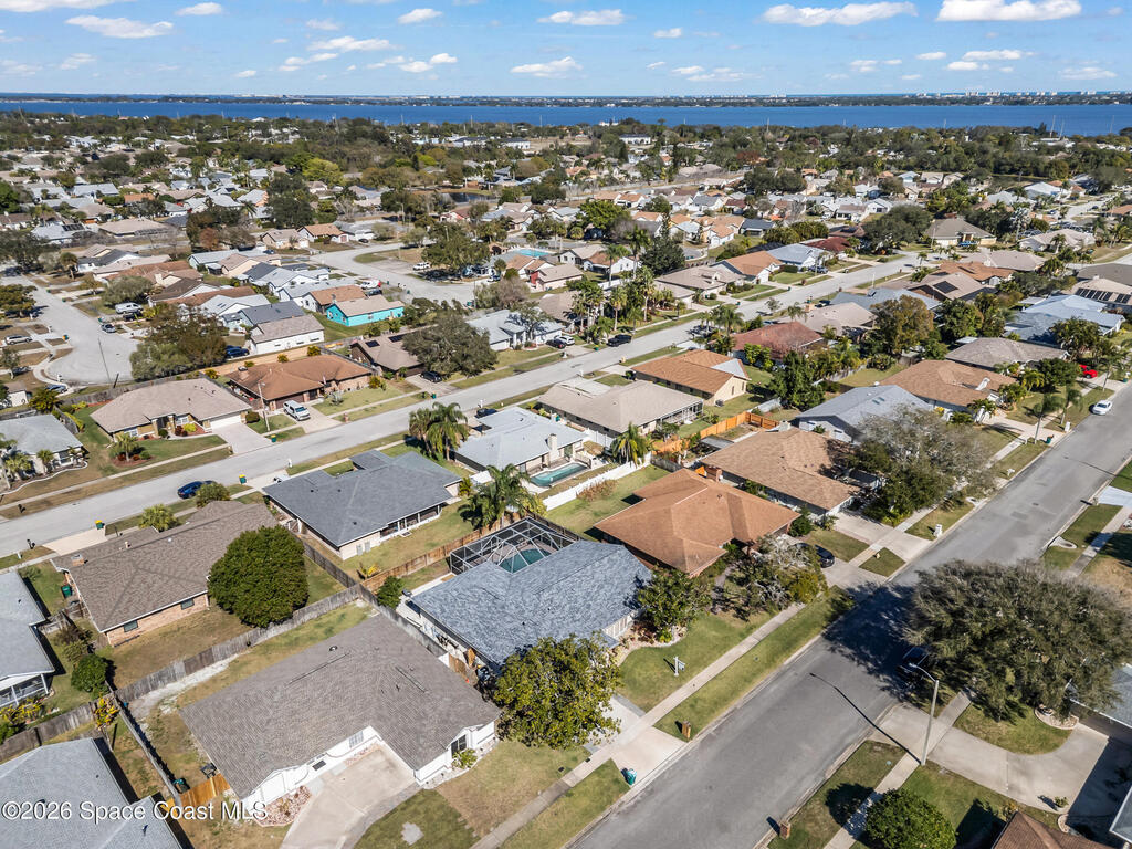 2054 Bottlebrush Drive, Melbourne, FL 32935