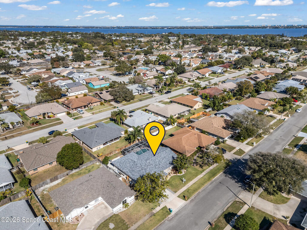 2054 Bottlebrush Drive, Melbourne, FL 32935