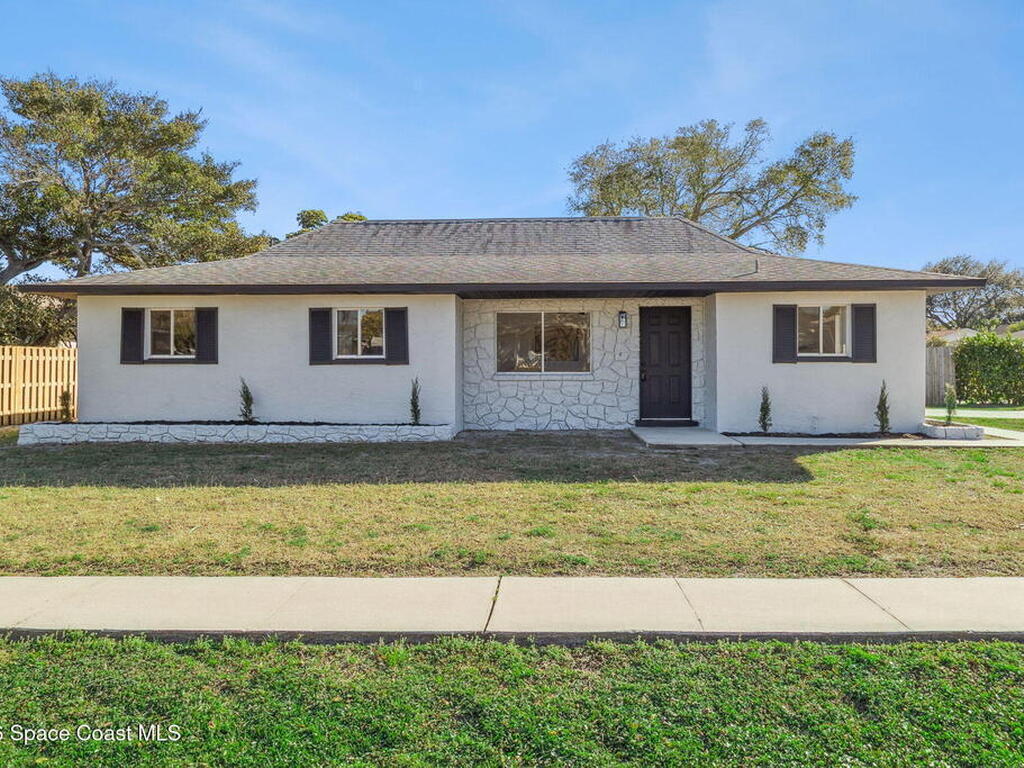 100 S Marjorie Court, Merritt Island, FL 32952