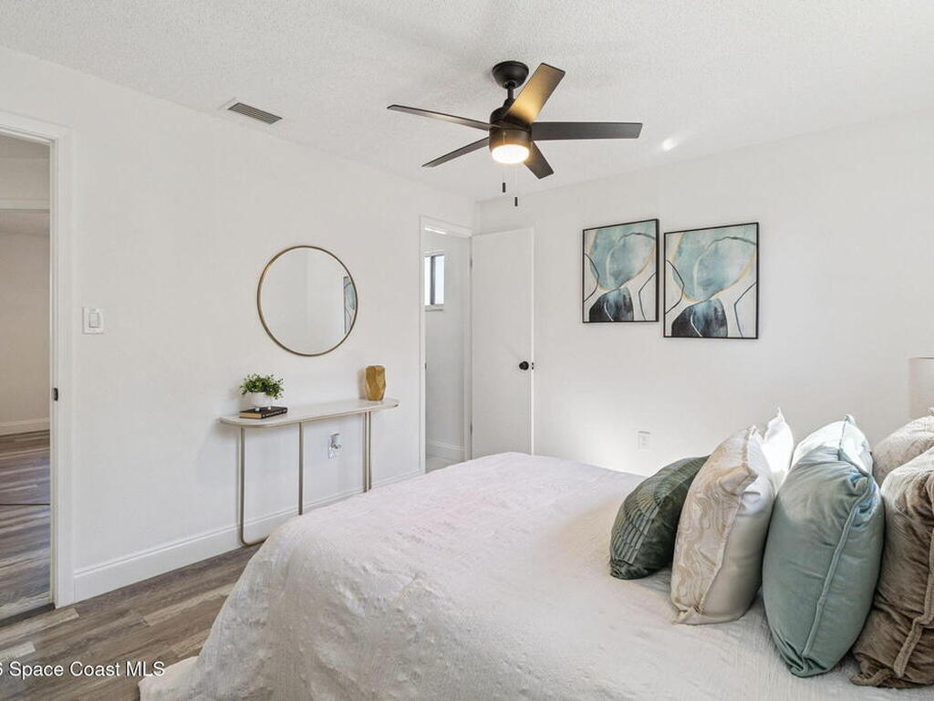 100 S Marjorie Court, Merritt Island, FL 32952