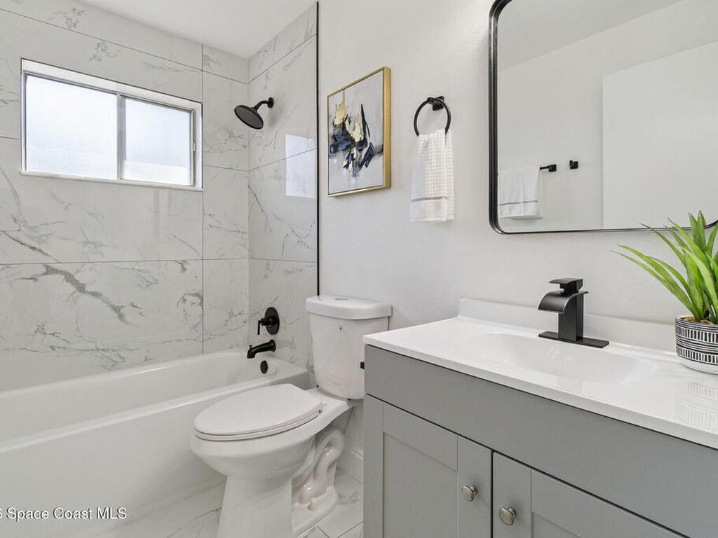 100 S Marjorie Court, Merritt Island, FL 32952