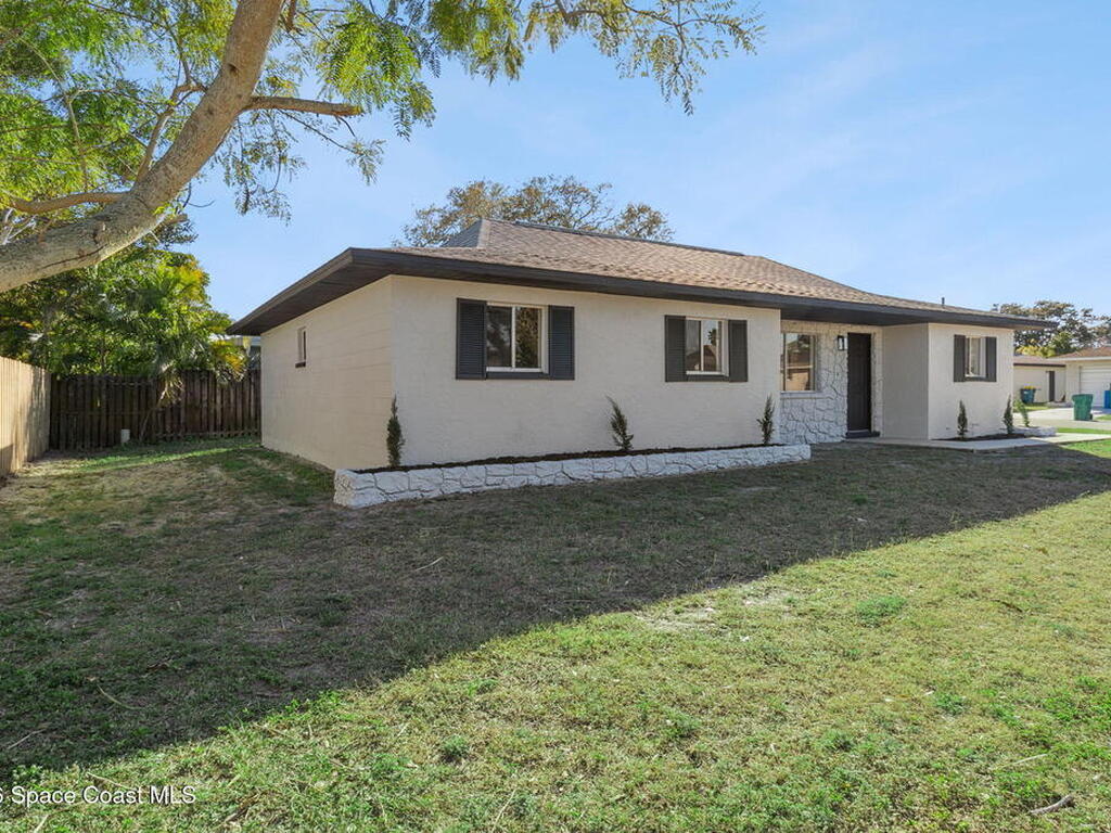 100 S Marjorie Court, Merritt Island, FL 32952