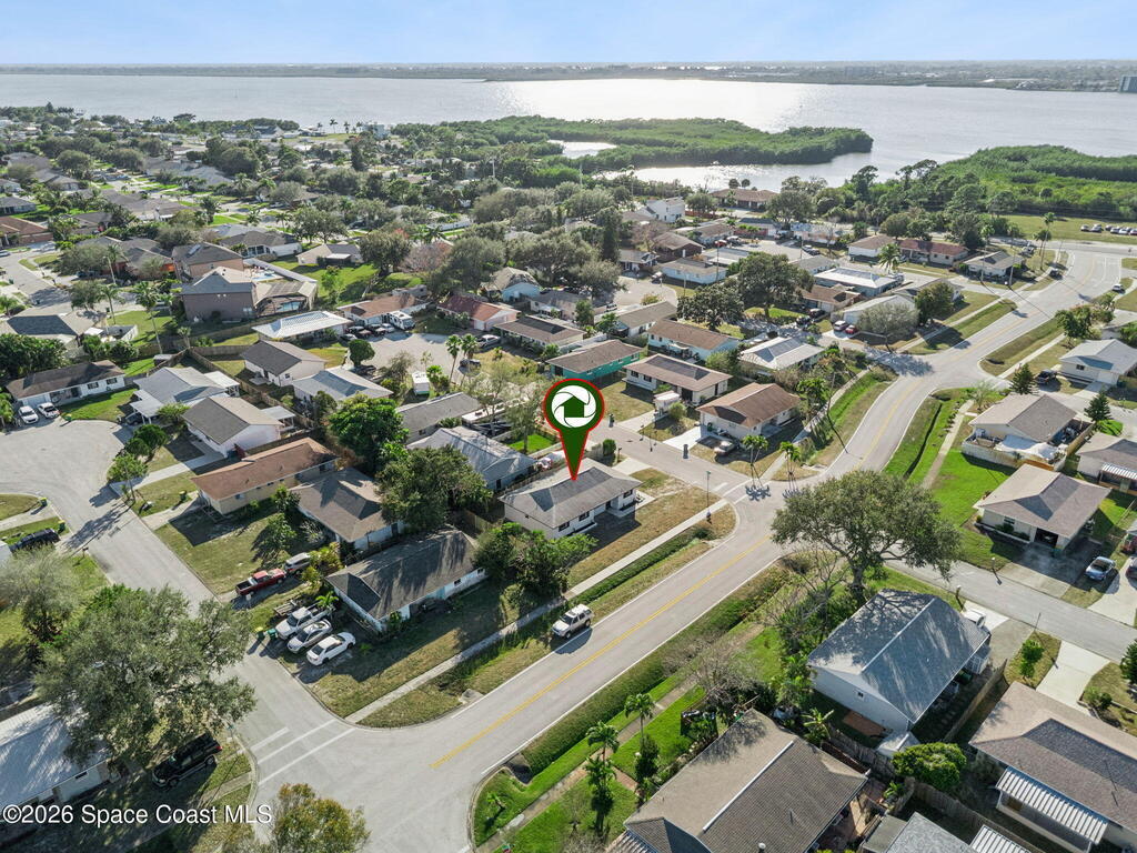 100 S Marjorie Court, Merritt Island, FL 32952