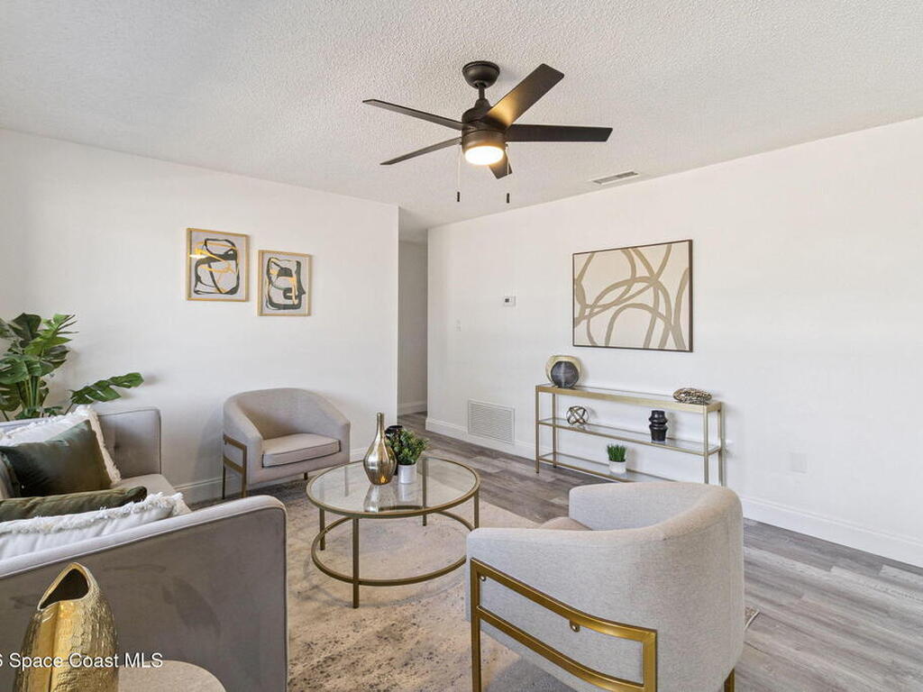 100 S Marjorie Court, Merritt Island, FL 32952