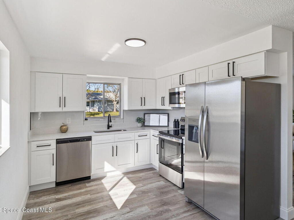 100 S Marjorie Court, Merritt Island, FL 32952