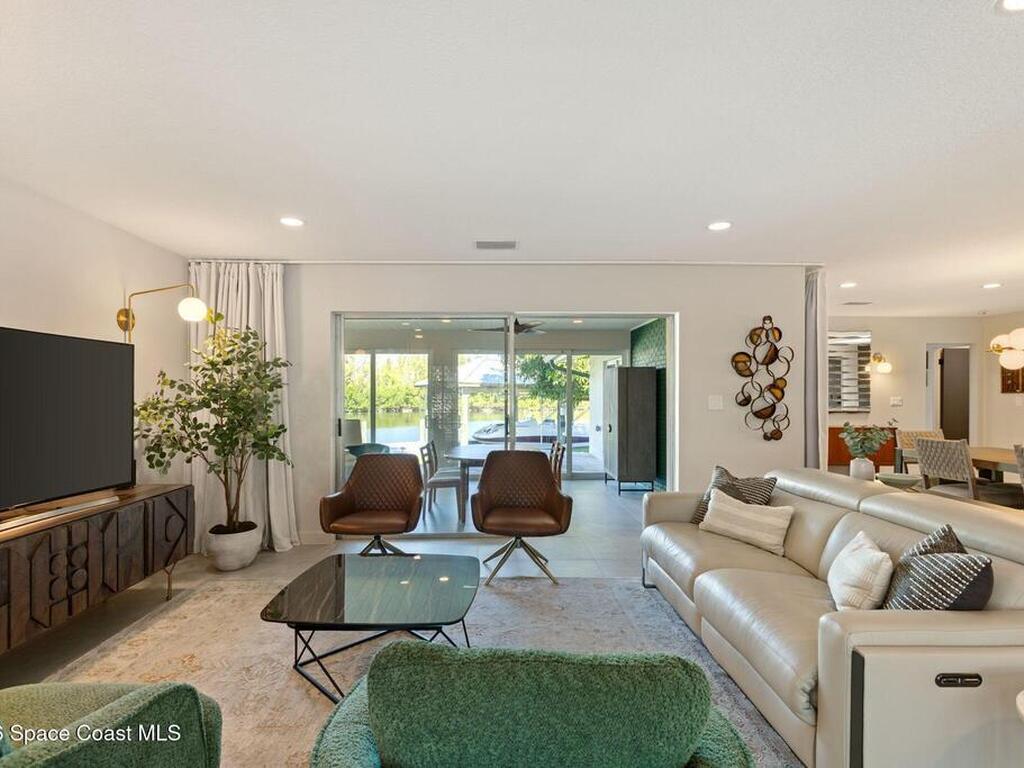 1224 Samar Road, Cocoa Beach, FL 32931