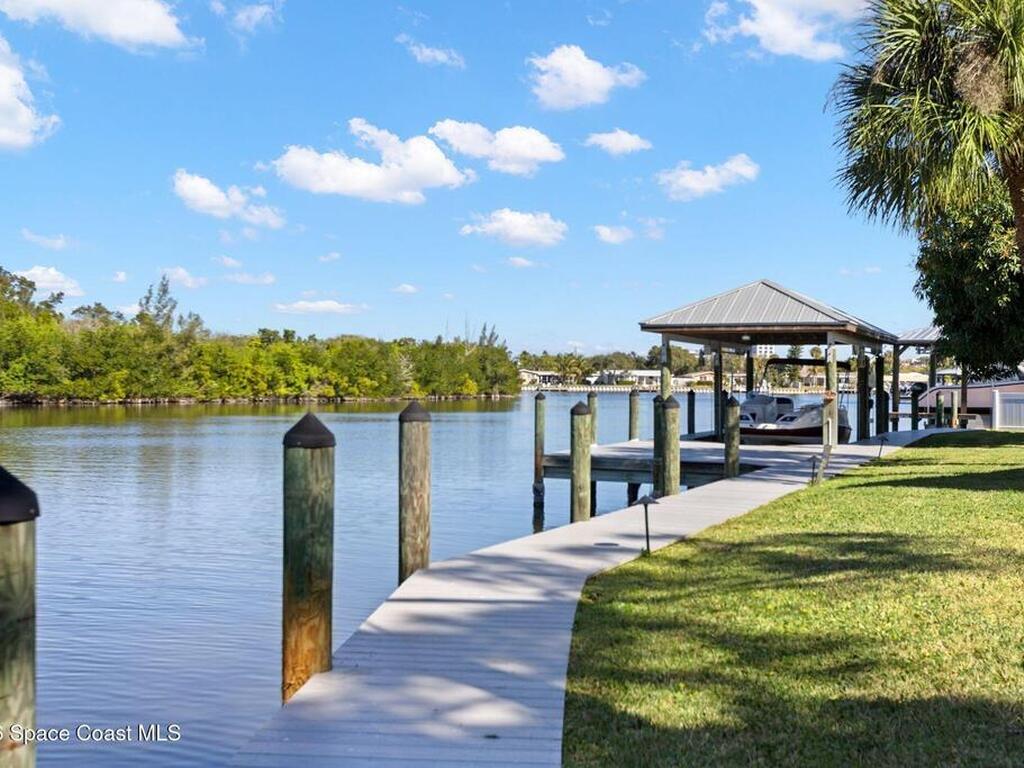 1224 Samar Road, Cocoa Beach, FL 32931