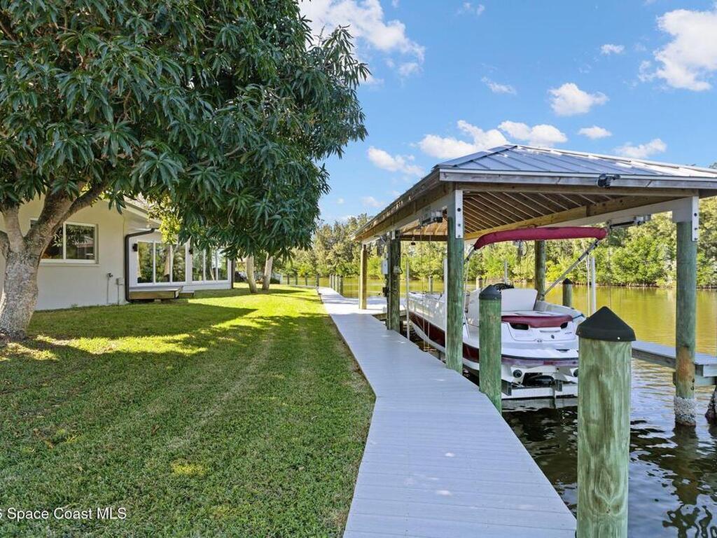 1224 Samar Road, Cocoa Beach, FL 32931