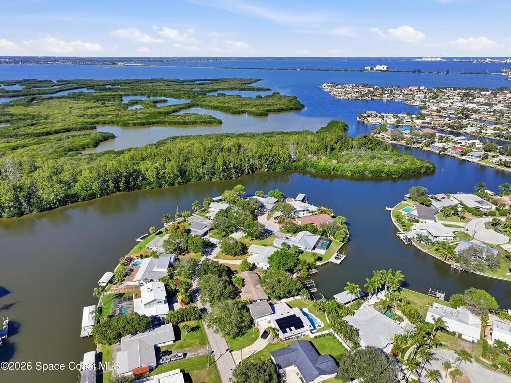 1224 Samar Road, Cocoa Beach, FL 32931