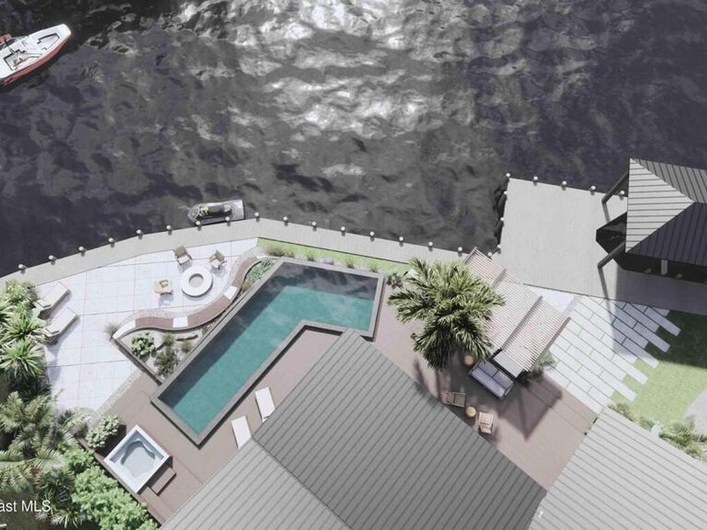 1224 Samar Road, Cocoa Beach, FL 32931