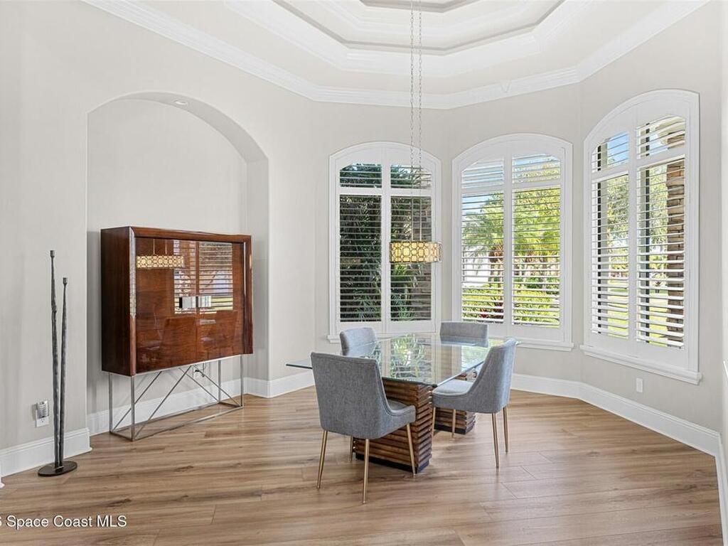 4410 Chiming Lane, Rockledge, FL 32955