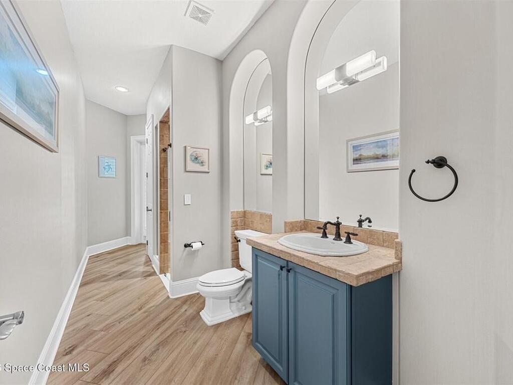 4410 Chiming Lane, Rockledge, FL 32955