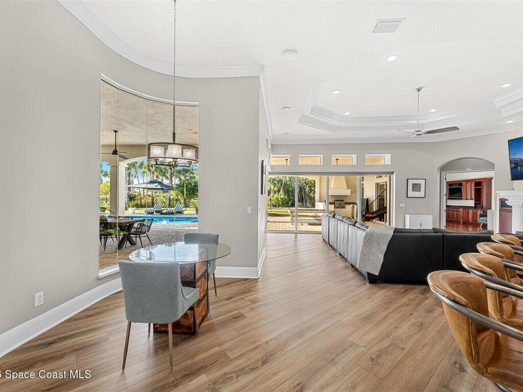 4410 Chiming Lane, Rockledge, FL 32955