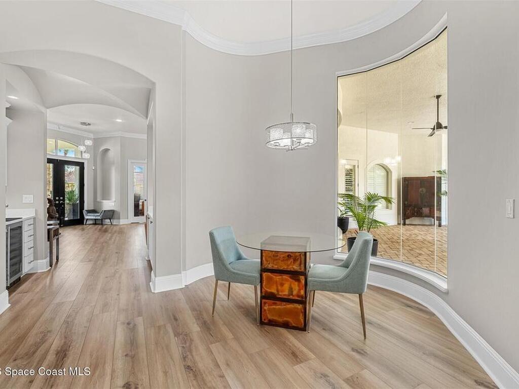 4410 Chiming Lane, Rockledge, FL 32955