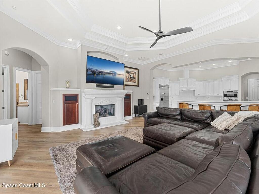 4410 Chiming Lane, Rockledge, FL 32955