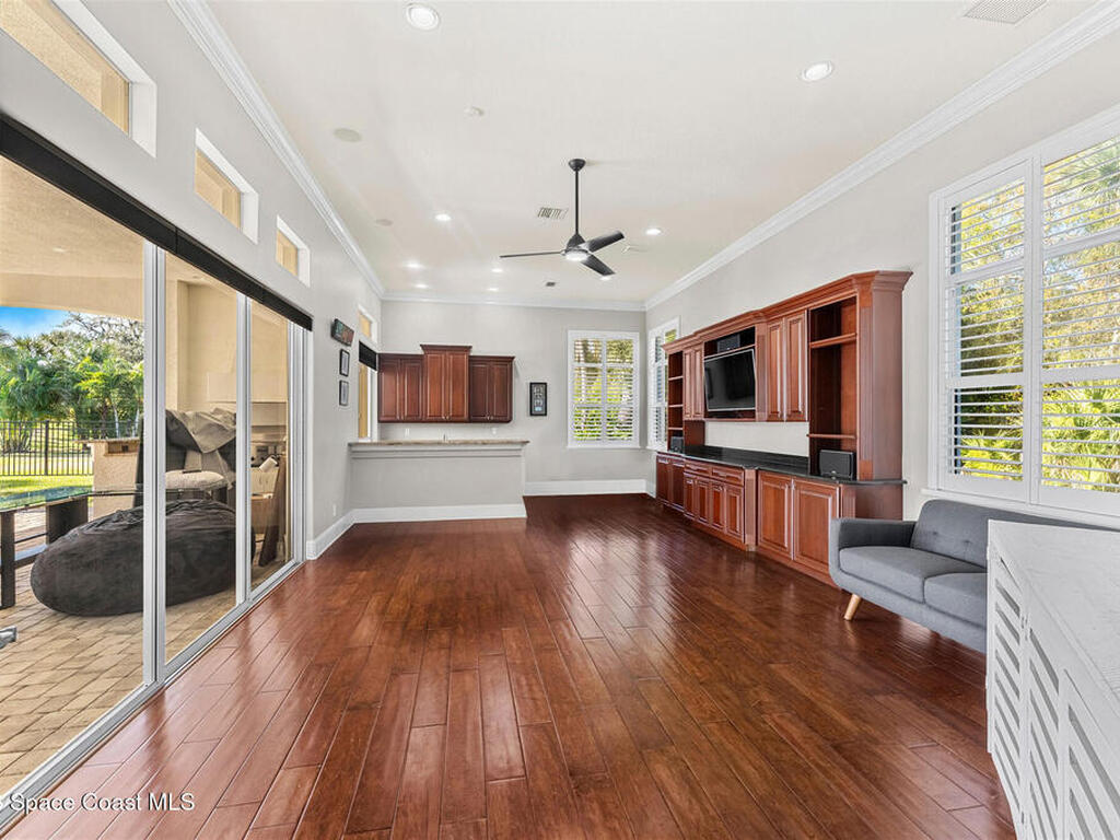 4410 Chiming Lane, Rockledge, FL 32955