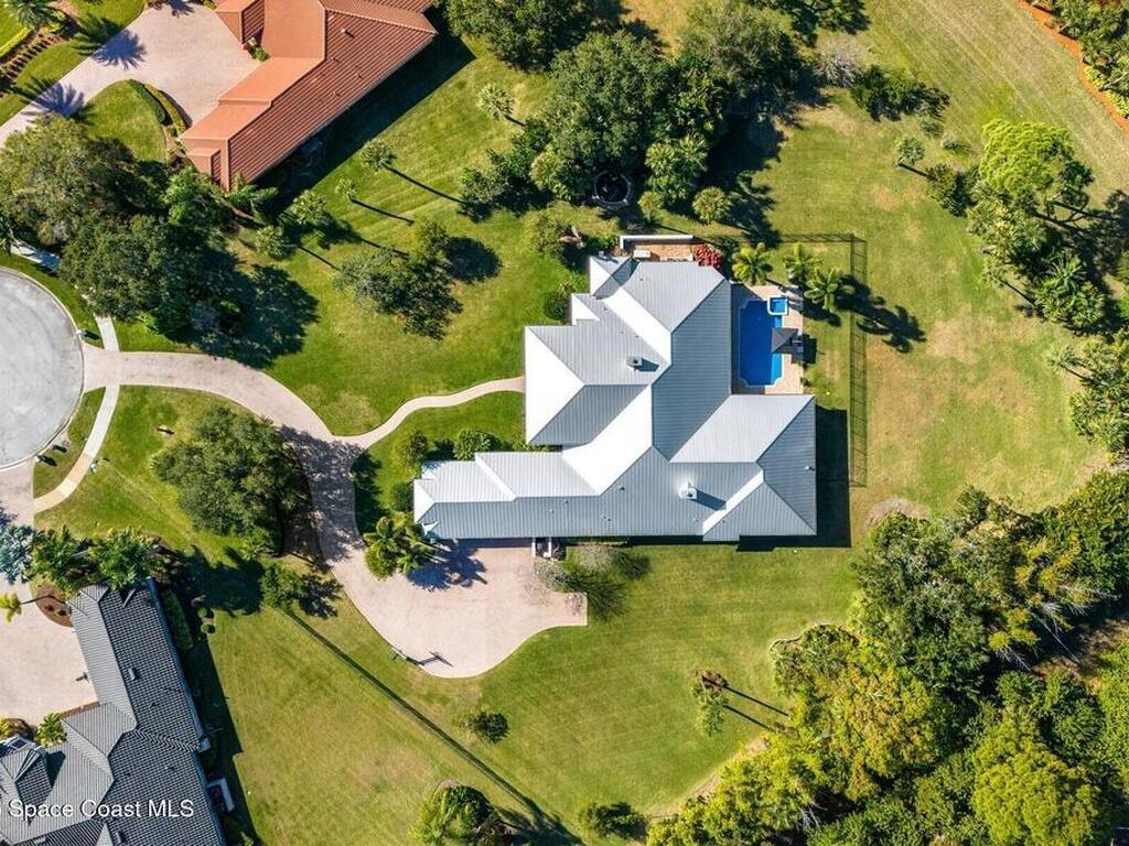 4410 Chiming Lane, Rockledge, FL 32955