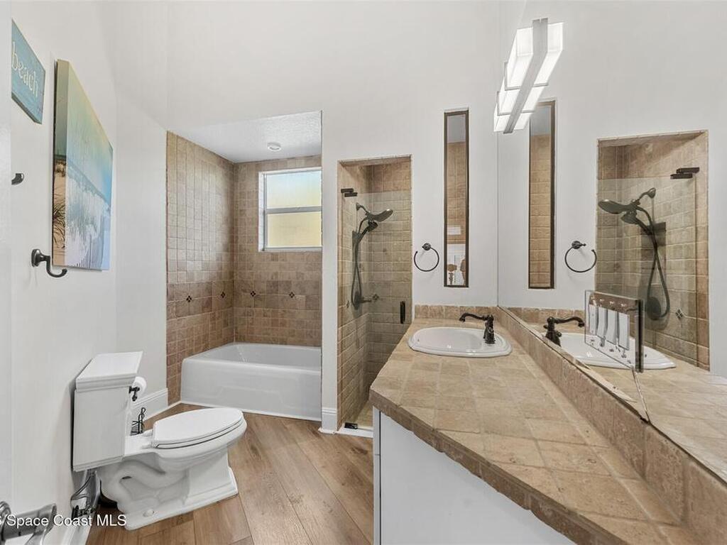 4410 Chiming Lane, Rockledge, FL 32955